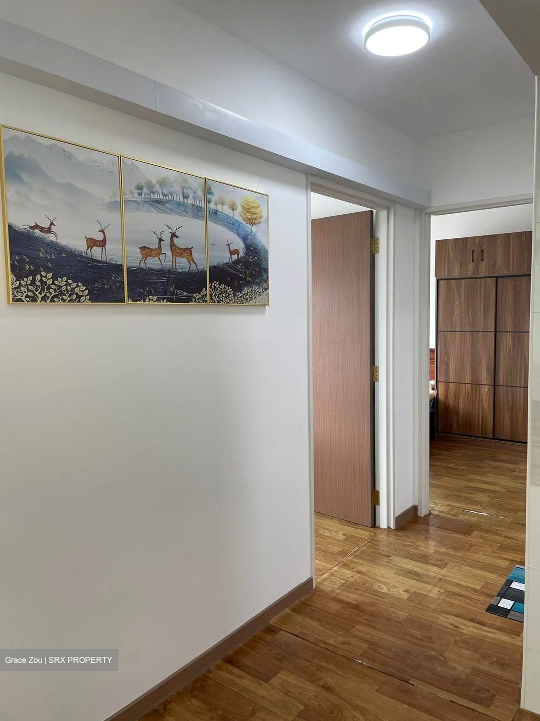 Blk 430A Bedok North Woods (Bedok), HDB 3 Rooms #554778761